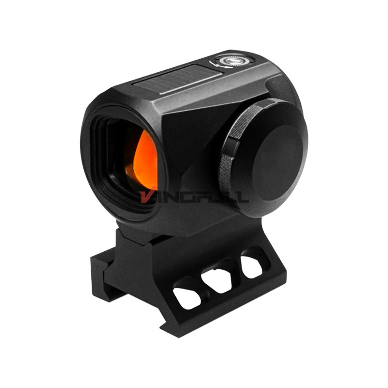 Red dot sight